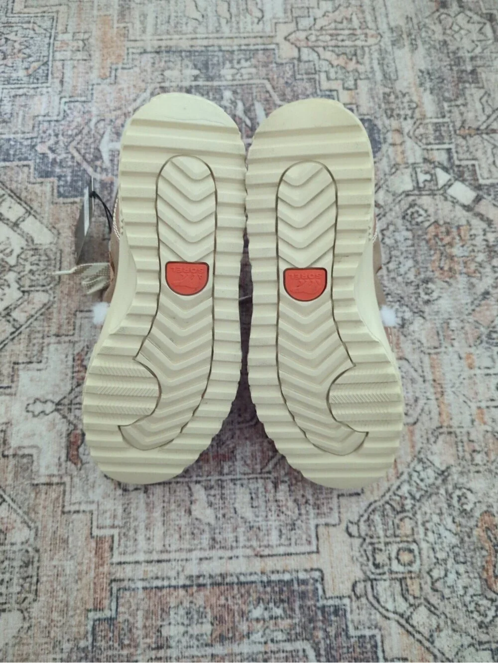 Sorel new without
